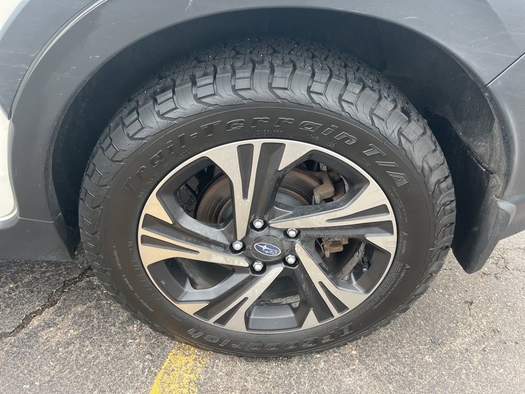 Certified 2024 Subaru Crosstrek 2.0i Premium AWD/4WD image 11