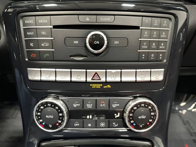 Certified 2020 Mercedes-Benz SLC 300 image 26