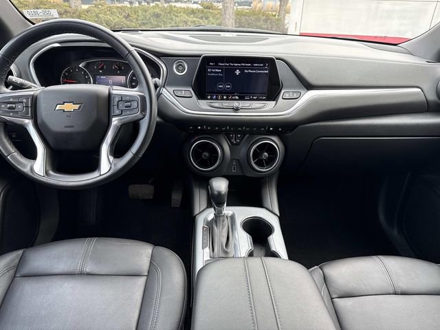Used 2022 Chevrolet Blazer LT image 15