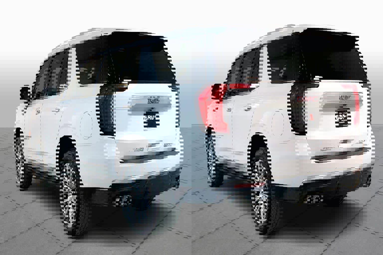 Used 2022 GMC Yukon Denali image 12