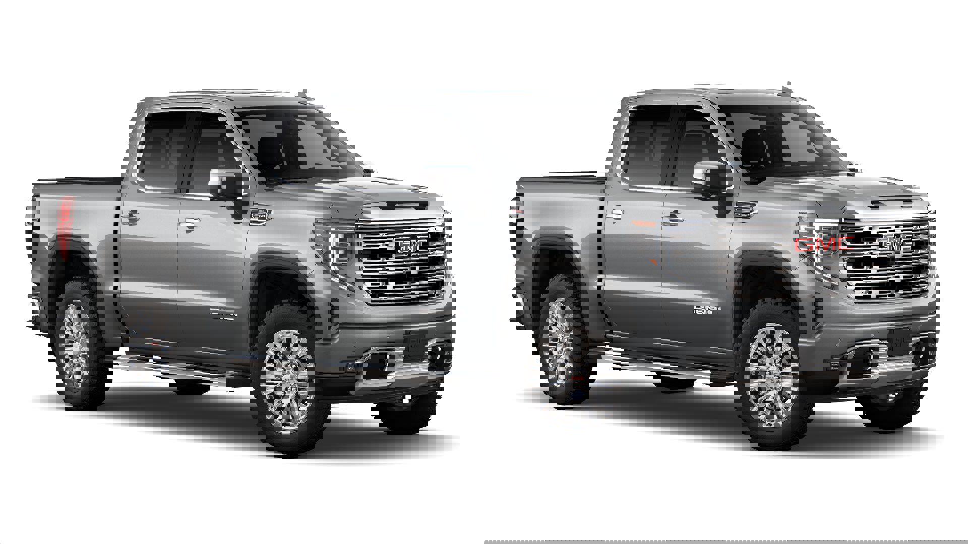 New 2025 GMC Sierra 1500 Denali w/ Technology Package image 31