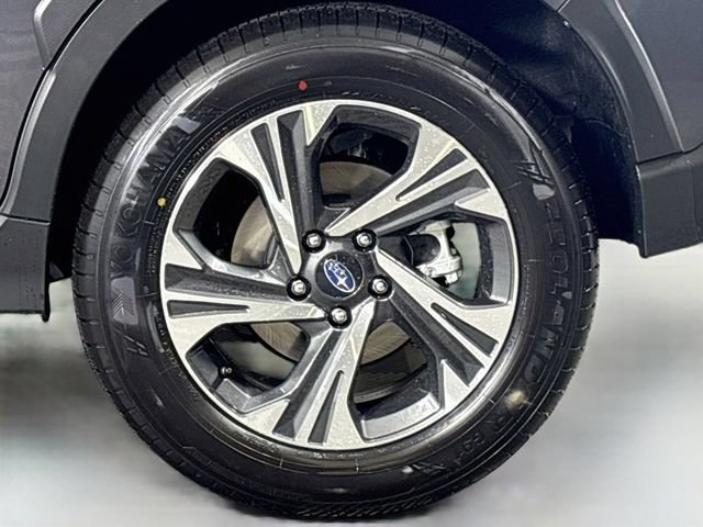 New 2026 Subaru Crosstrek 2.5i Premium AWD/4WD image 29