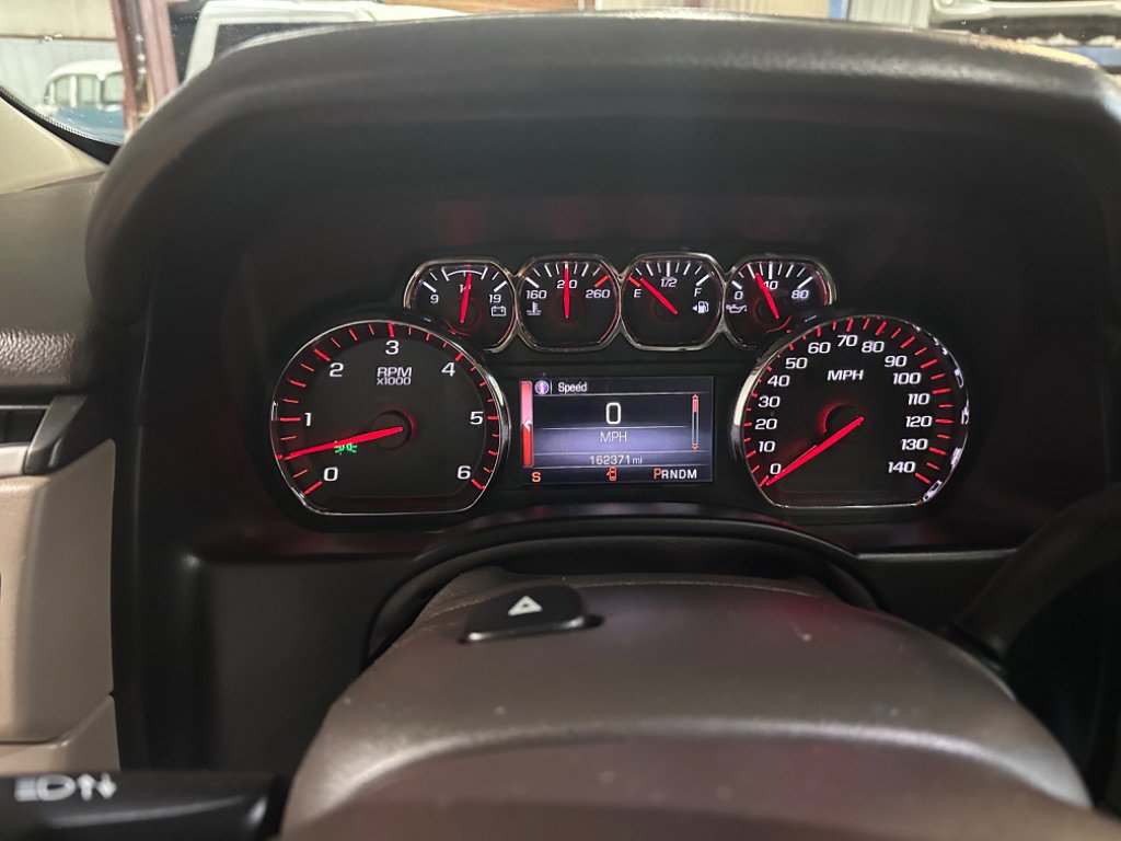 Used 2015 GMC Yukon XL SLT w/ Open Road Package image 10