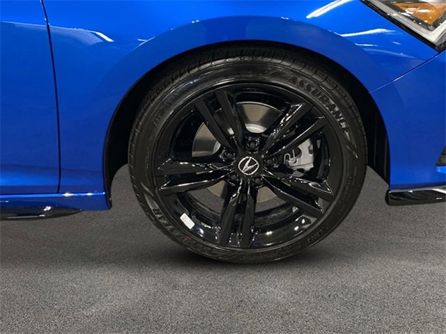 New 2026 Acura Integra A-Spec image 9