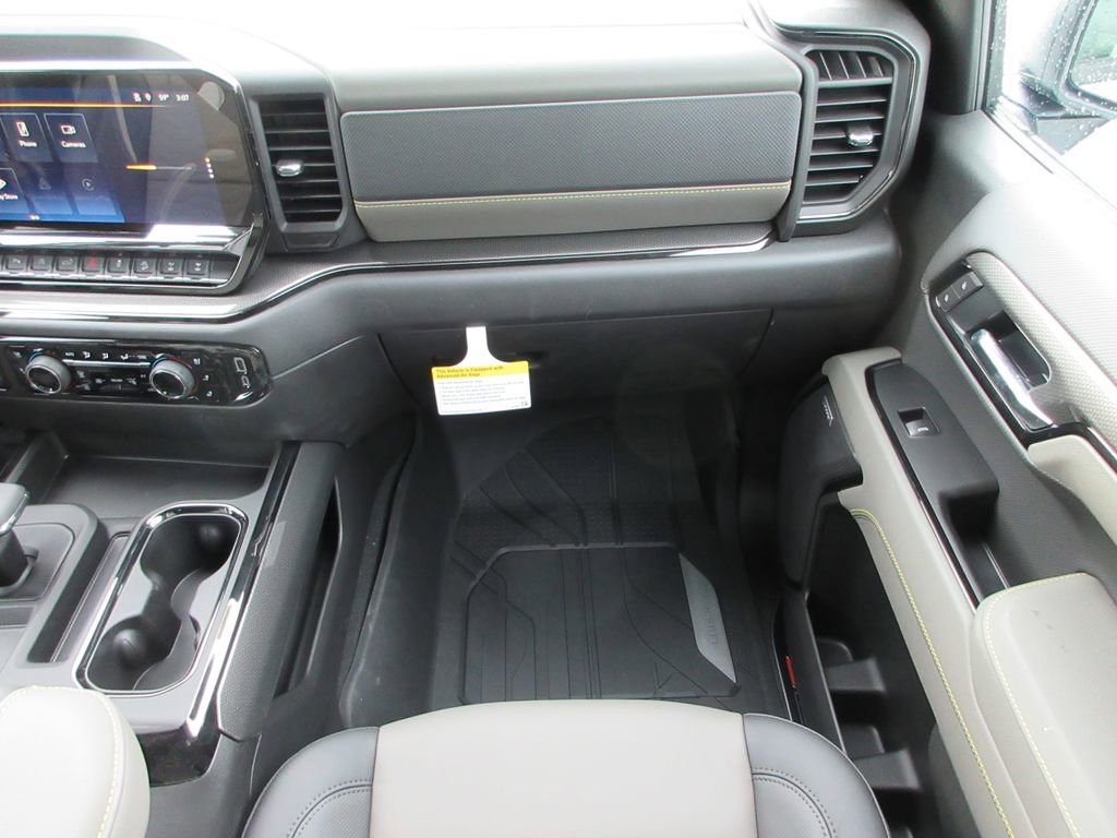 New 2026 Chevrolet Silverado 1500 ZR2 w/ LPO, Dark Essentials Package AWD/4WD image 20