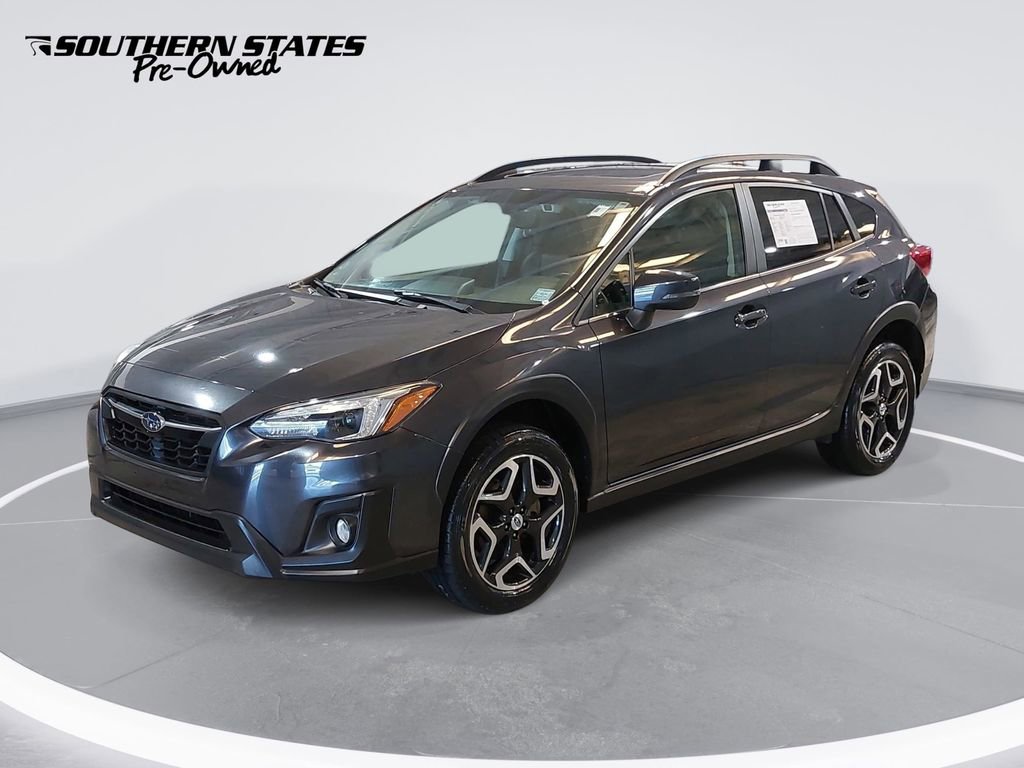 Used 2018 Subaru Crosstrek 2.0i Limited AWD/4WD image 1