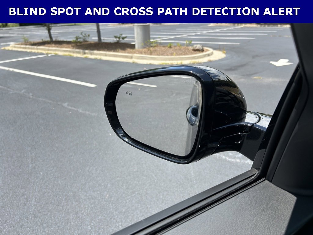 New 2026 Chevrolet TrailBlazer ACTIV w/ Driver Confidence Package image 6