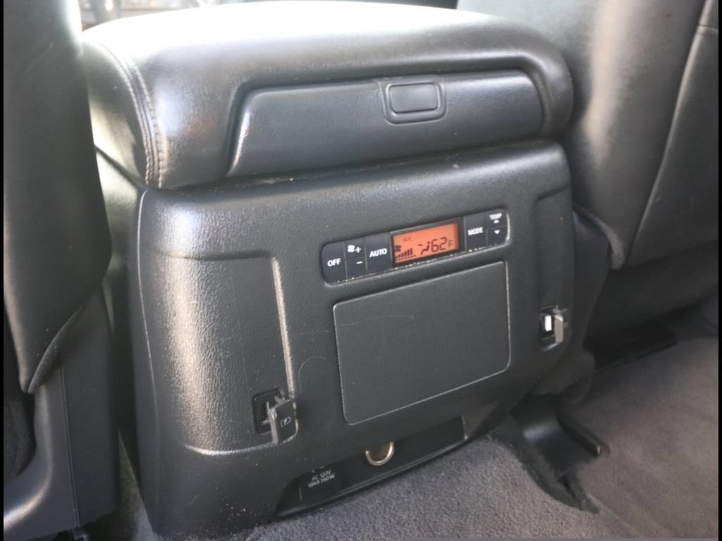 Used 2019 Nissan Armada SL w/ Premium Package RWD image 13