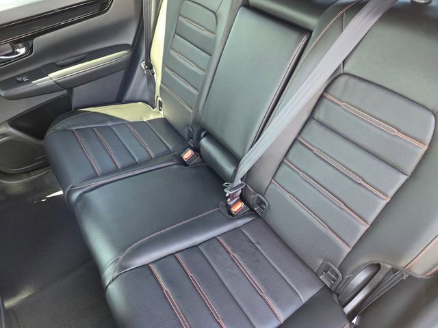 New 2026 Honda CR-V Sport Touring image 18