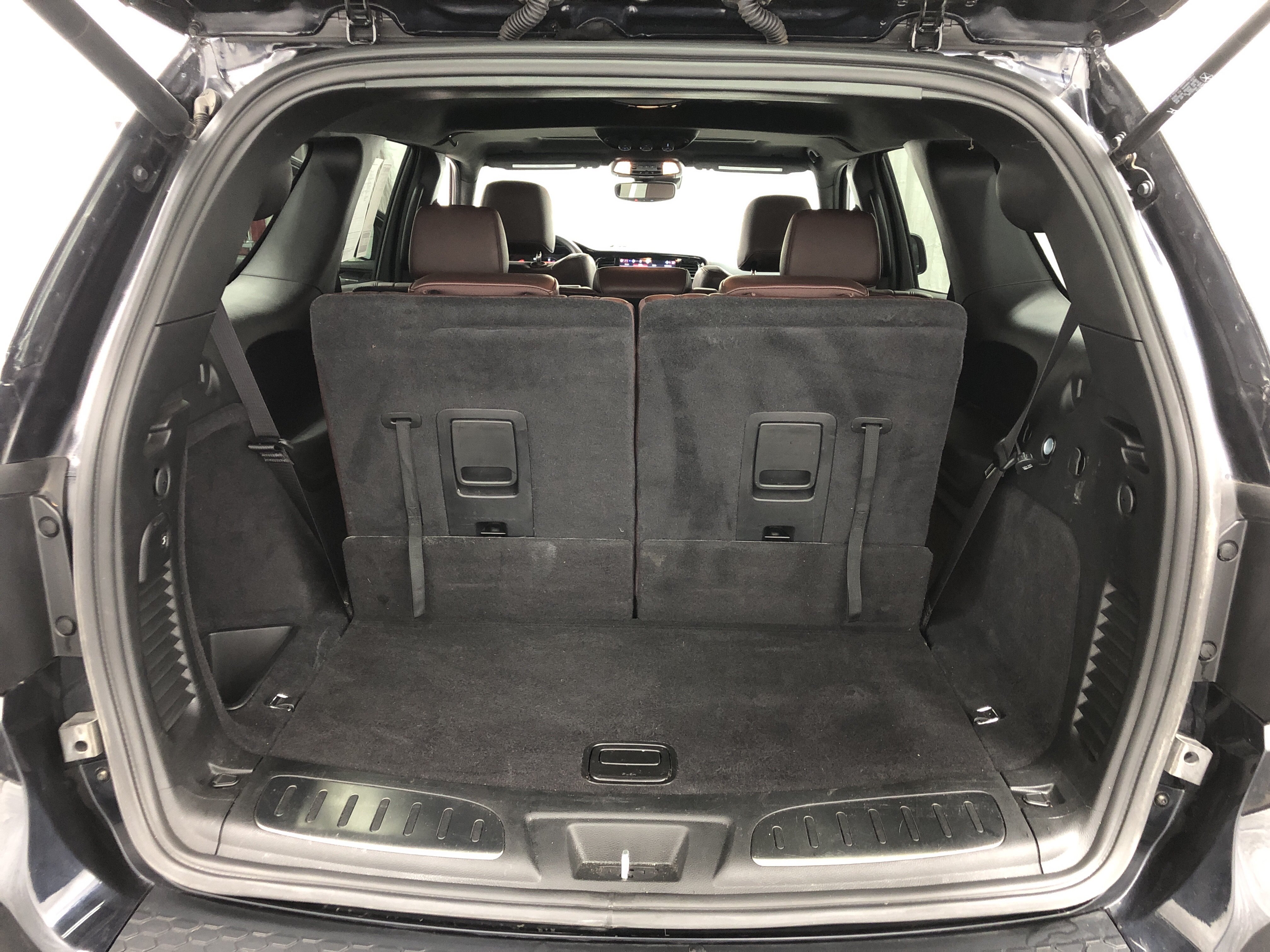 Certified 2024 Dodge Durango R/T AWD/4WD image 10