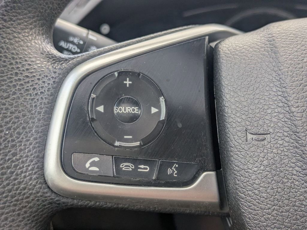 Used 2018 Honda Civic LX-P image 17