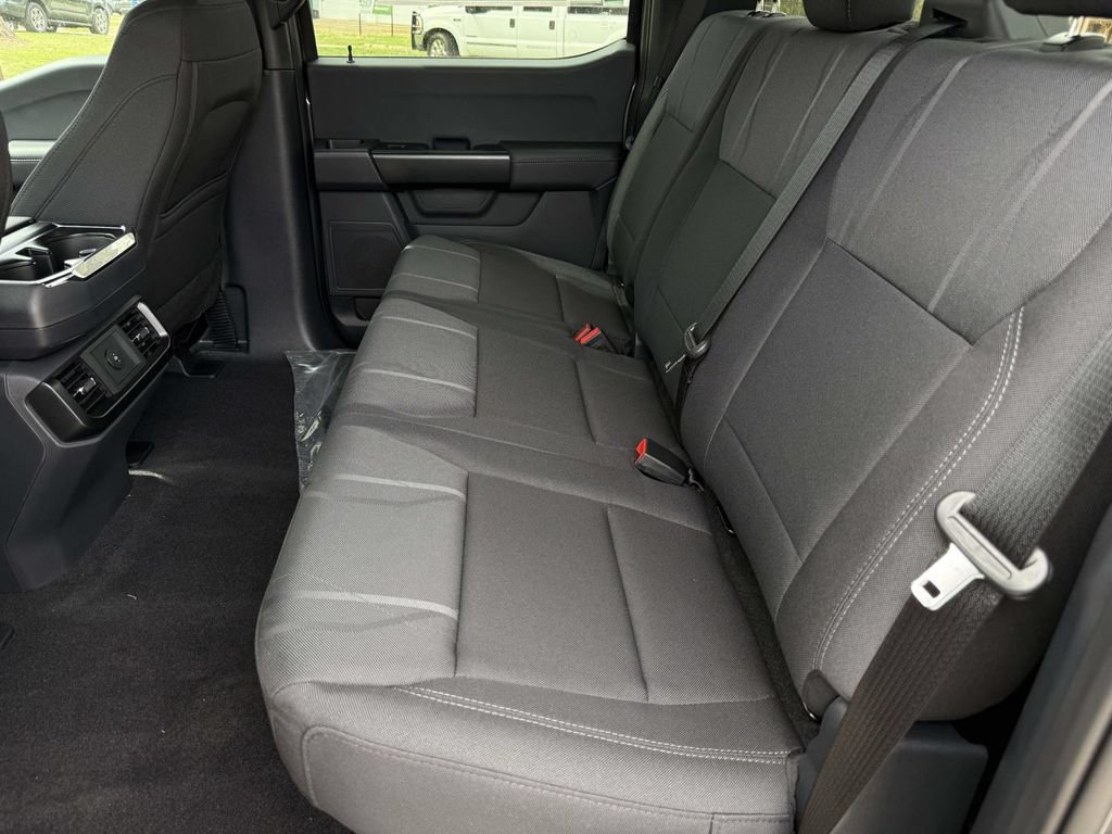 New 2026 Ford F150 STX w/ Equipment Group 200A AWD/4WD image 27