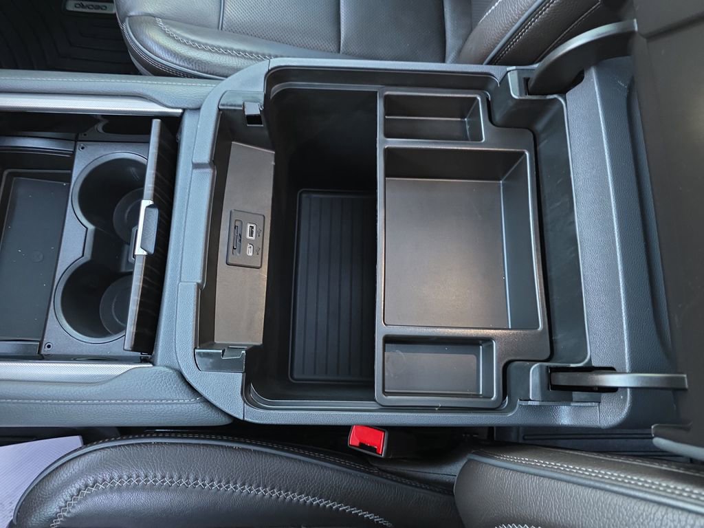 Used 2021 GMC Yukon Denali image 26