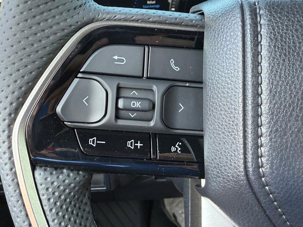 New 2026 Toyota Tundra Platinum image 16