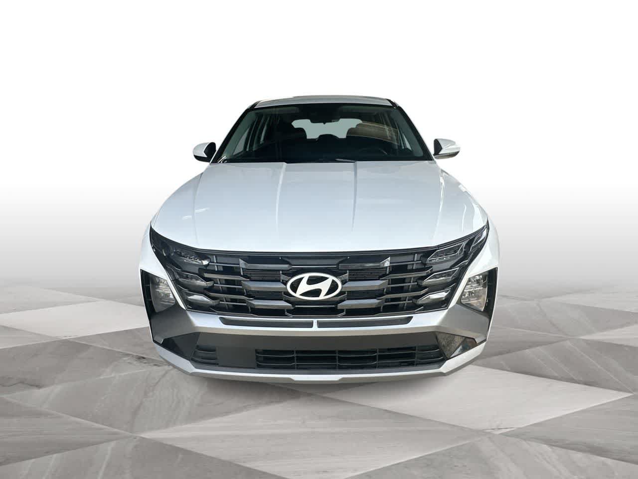 Used 2026 Hyundai Tucson SE FWD image 3