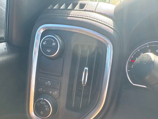 Used 2019 Chevrolet Silverado 1500 LT w/ All-Star Edition RWD image 20