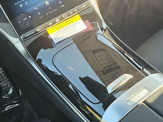 New 2026 Mercedes-Benz GLC 43 AMG 4MATIC Coupe image 32