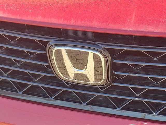 Used 2023 Honda Accord EX image 30