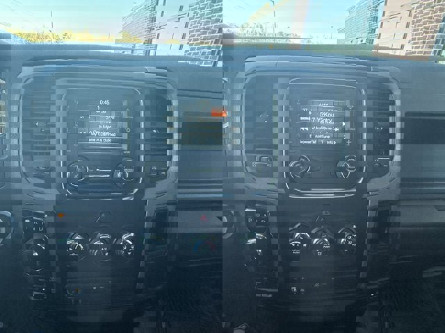 Used 2015 RAM 1500 Tradesman w/ Popular Equipment Group image 27