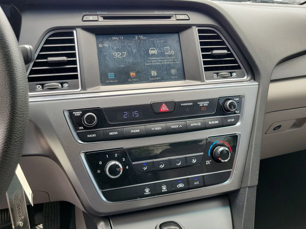 Used 2017 Hyundai Sonata Sport FWD image 24
