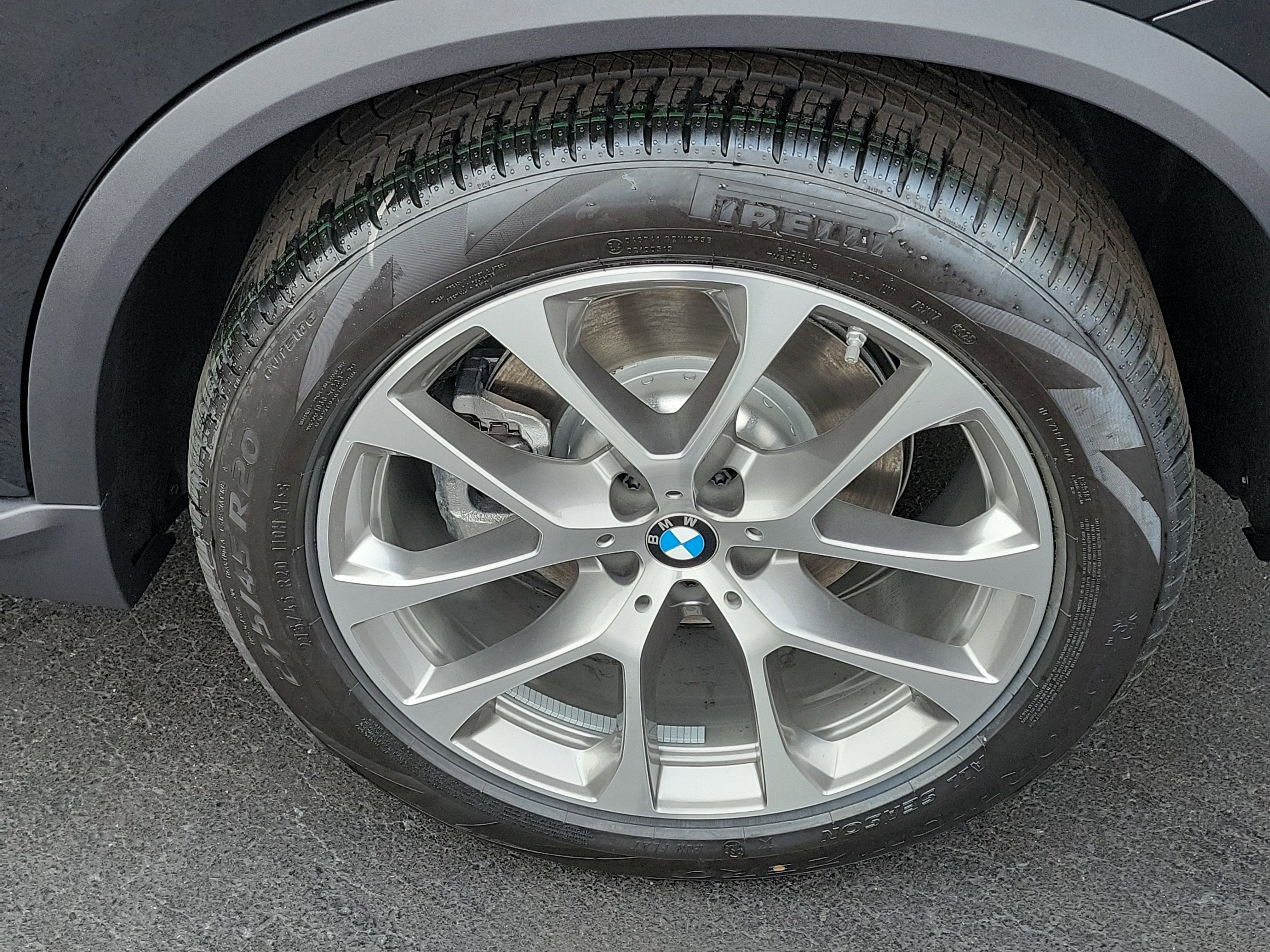 New 2026 BMW X5 xDrive40i image 5