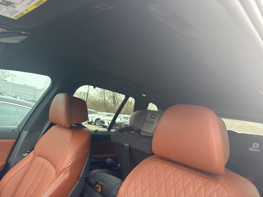 Used 2022 BMW X5 xDrive45e w/ M Sport Package image 27