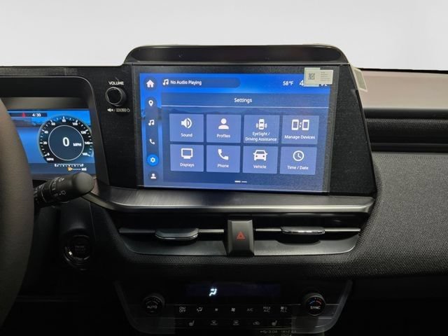 New 2026 Subaru Outback Limited XT AWD/4WD image 20