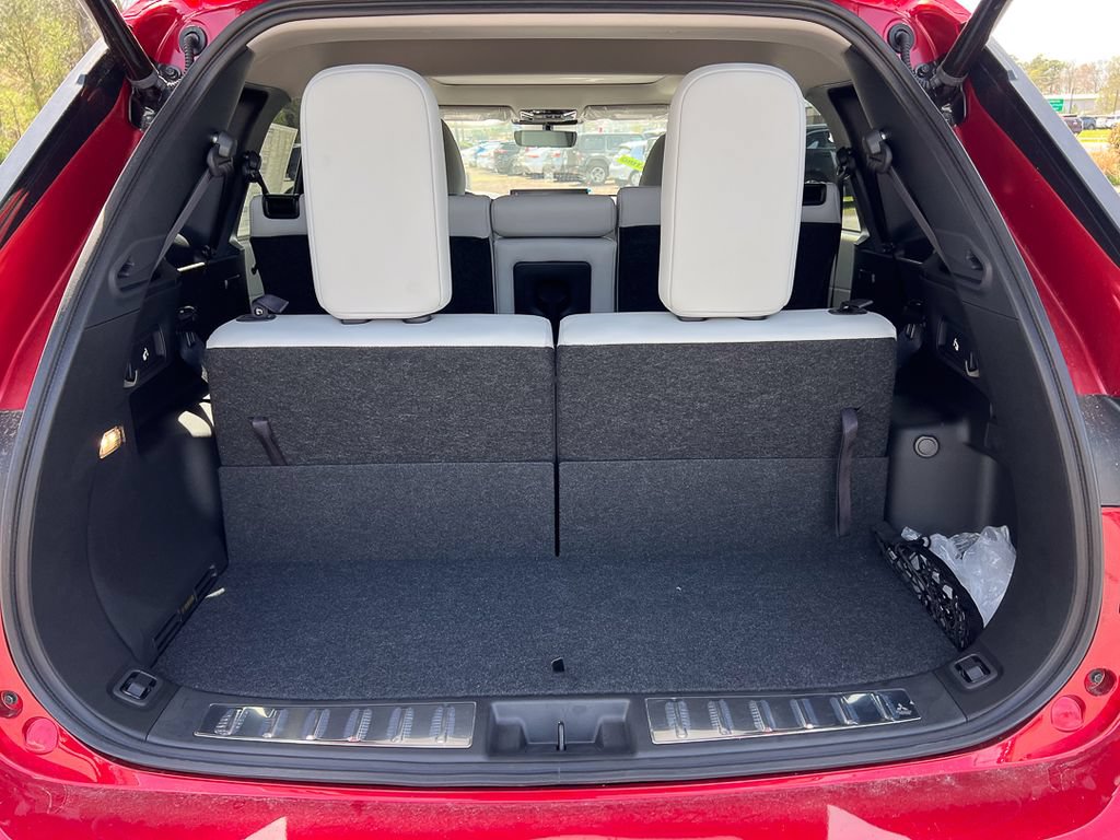 New 2025 Mitsubishi Outlander SE FWD image 15