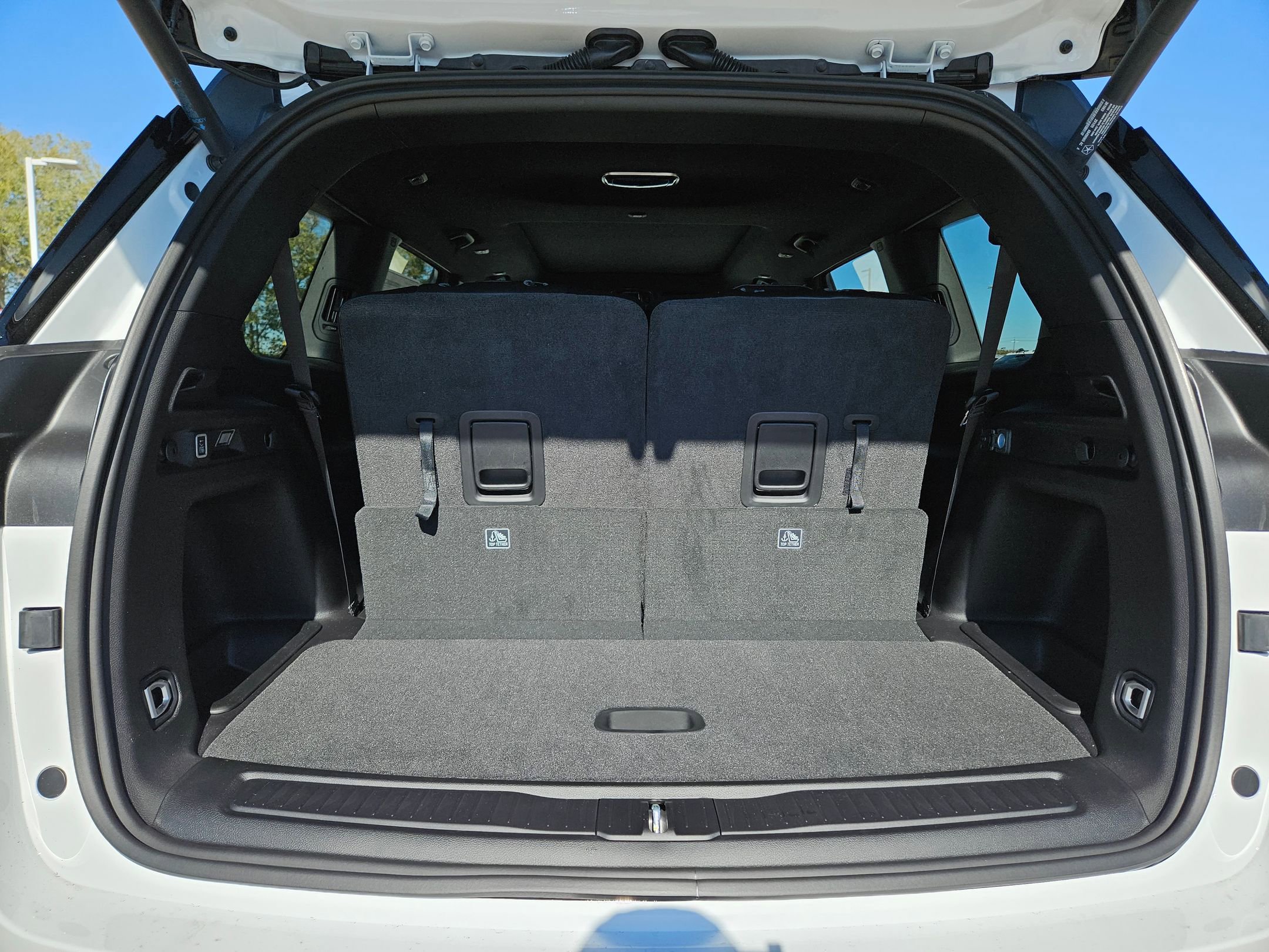 New 2025 Jeep Grand Cherokee L Limited image 19