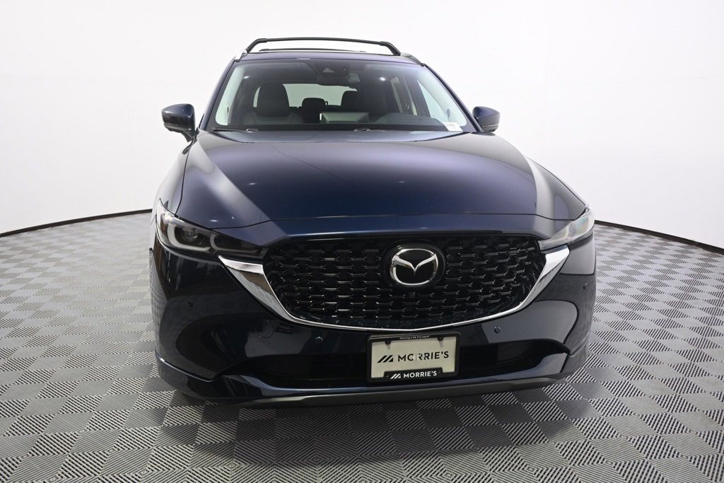 New 2025 MAZDA CX-5 AWD 2.5 S image 9