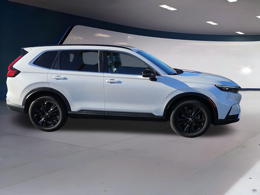 Used 2024 Honda CR-V Sport Touring image 6
