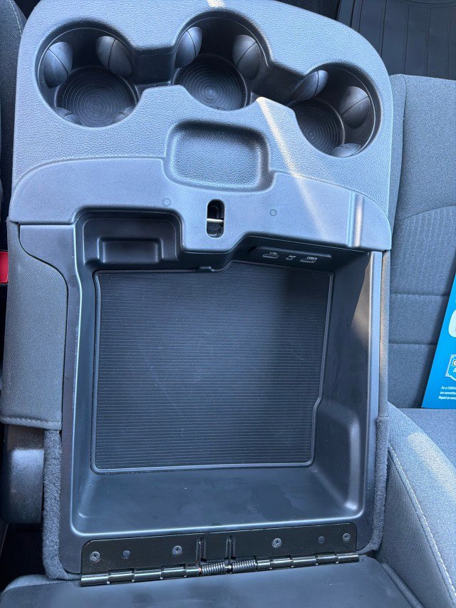 Used 2024 RAM 1500 Classic Warlock image 22