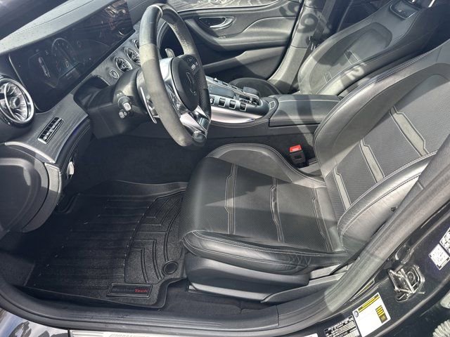 Used 2019 Mercedes-Benz AMG GT 63 image 9