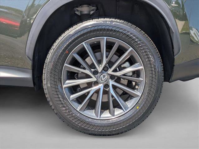 Used 2023 Lexus NX 350 AWD image 23