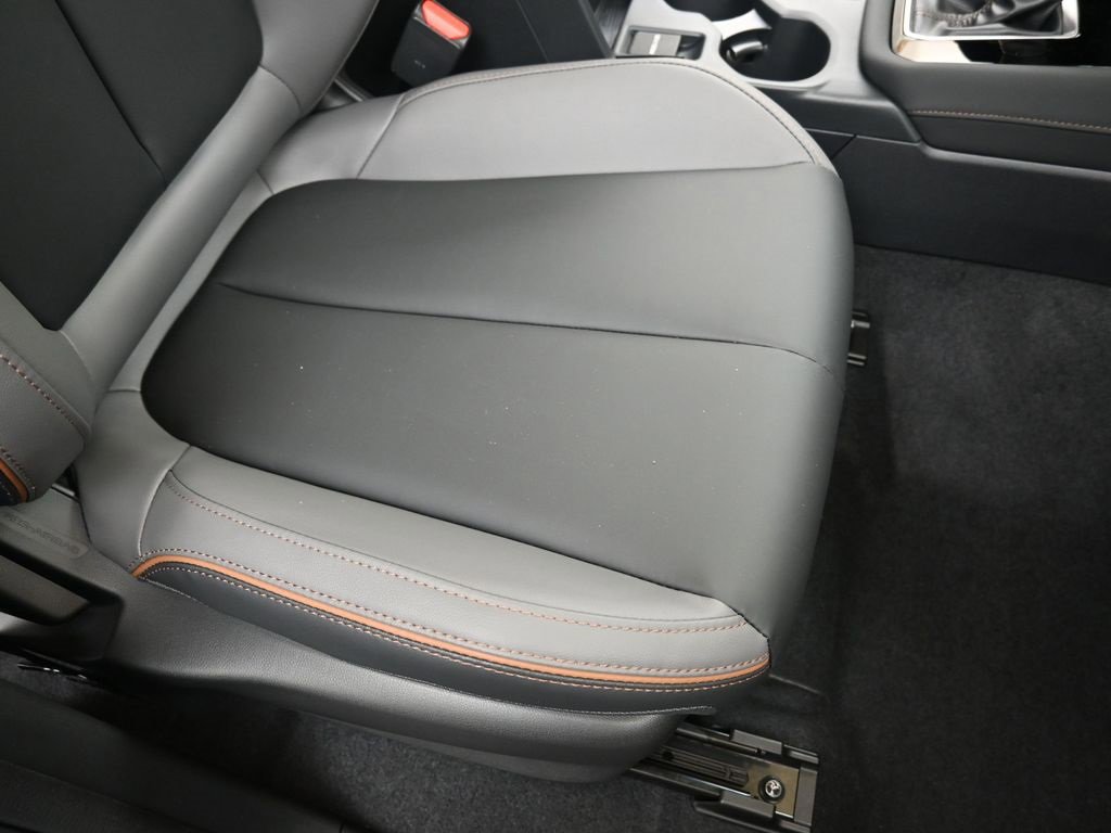 New 2025 Subaru Forester Sport image 12