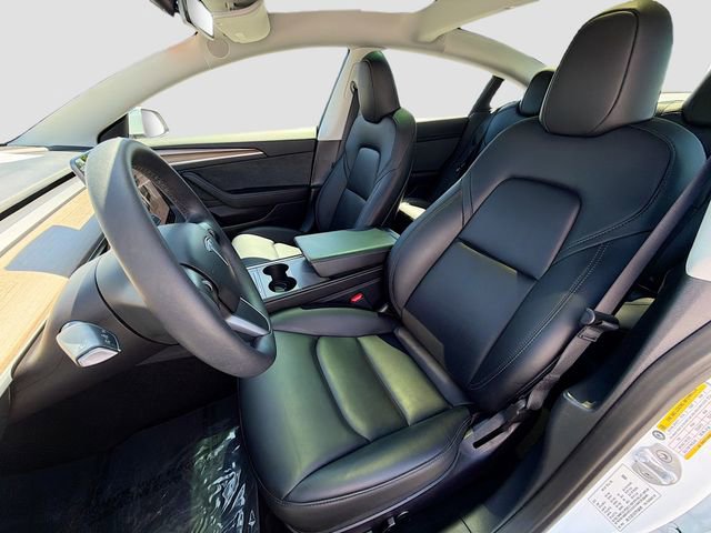 Used 2023 Tesla Model 3 Standard Range image 20