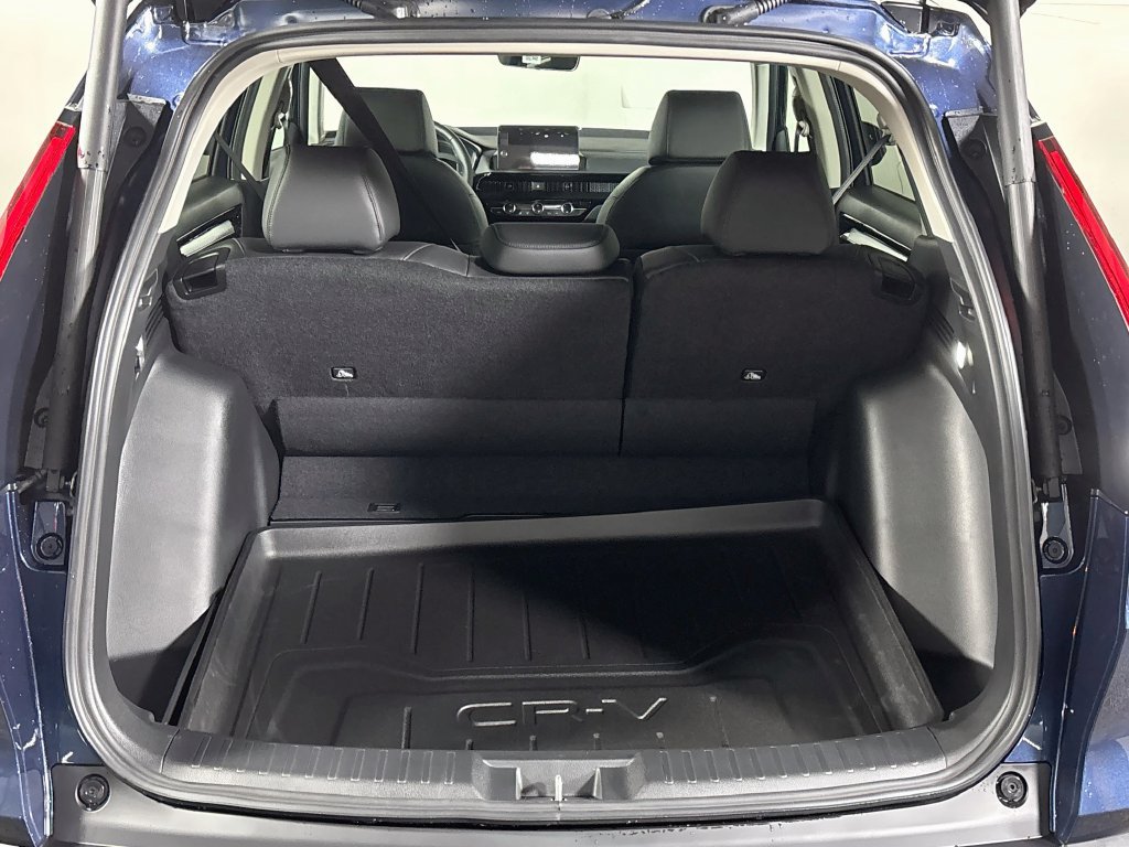 New 2027 Honda CR-V EX-L image 21