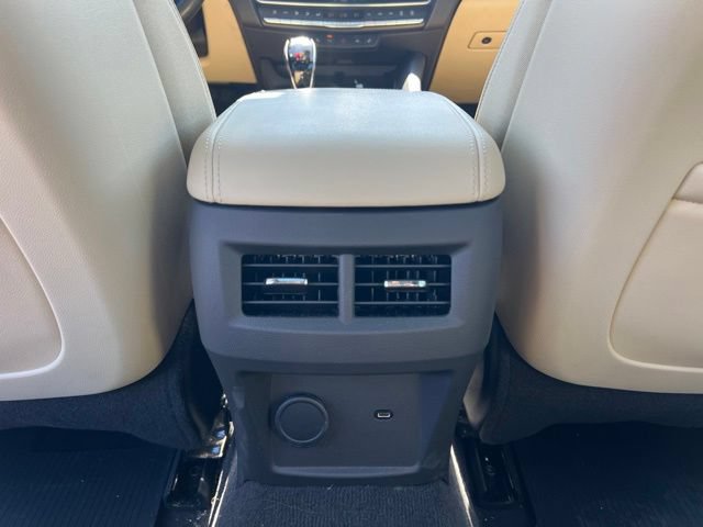 Used 2024 Cadillac CT5 Luxury w/ Sun And Sound Package AWD/4WD image 20