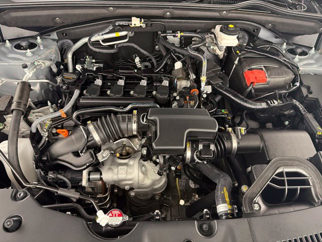 Certified 2026 Acura ADX A-Spec w/ Advance Package AWD/4WD image 44