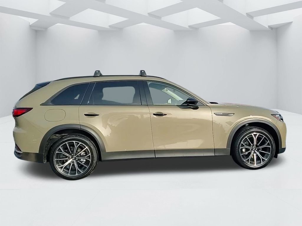 Certified 2023 MAZDA CX-5 Carbon Edition image 4