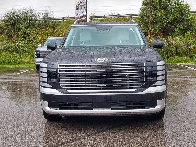 New 2026 Hyundai Palisade Calligraphy image 2