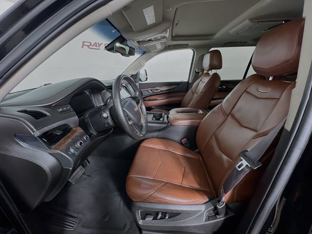 Used 2015 Cadillac Escalade Premium AWD/4WD image 9