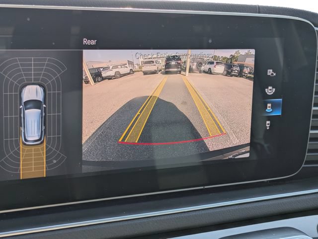 Used 2020 Mercedes-Benz GLE 450 4MATIC image 21