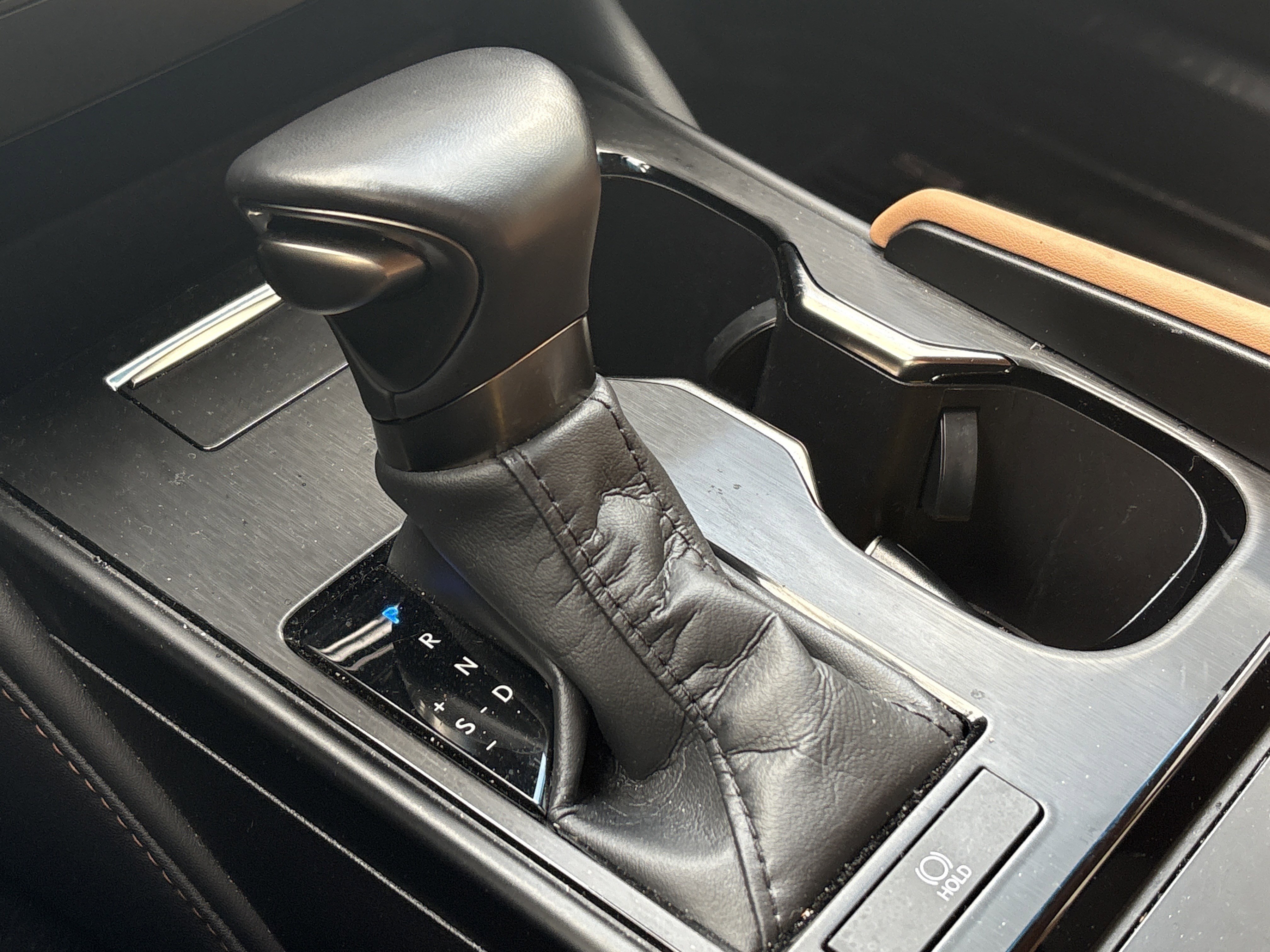 Certified 2025 Lexus ES 350 w/ Premium Package image 26