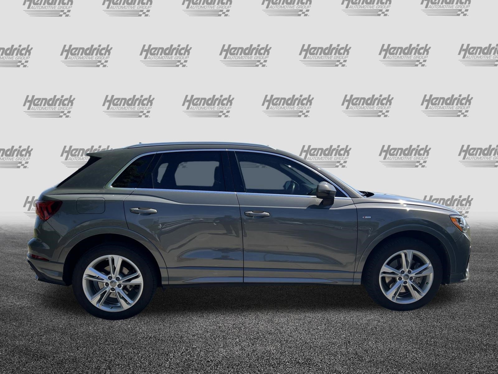 Used 2020 Audi Q3 2.0T Premium AWD/4WD image 10
