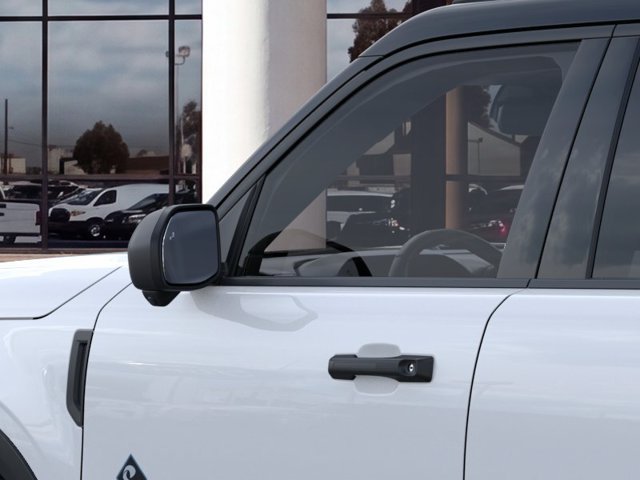 New 2026 Ford Bronco Sport Outer Banks w/ Outer Banks Tech Package+ AWD/4WD image 18