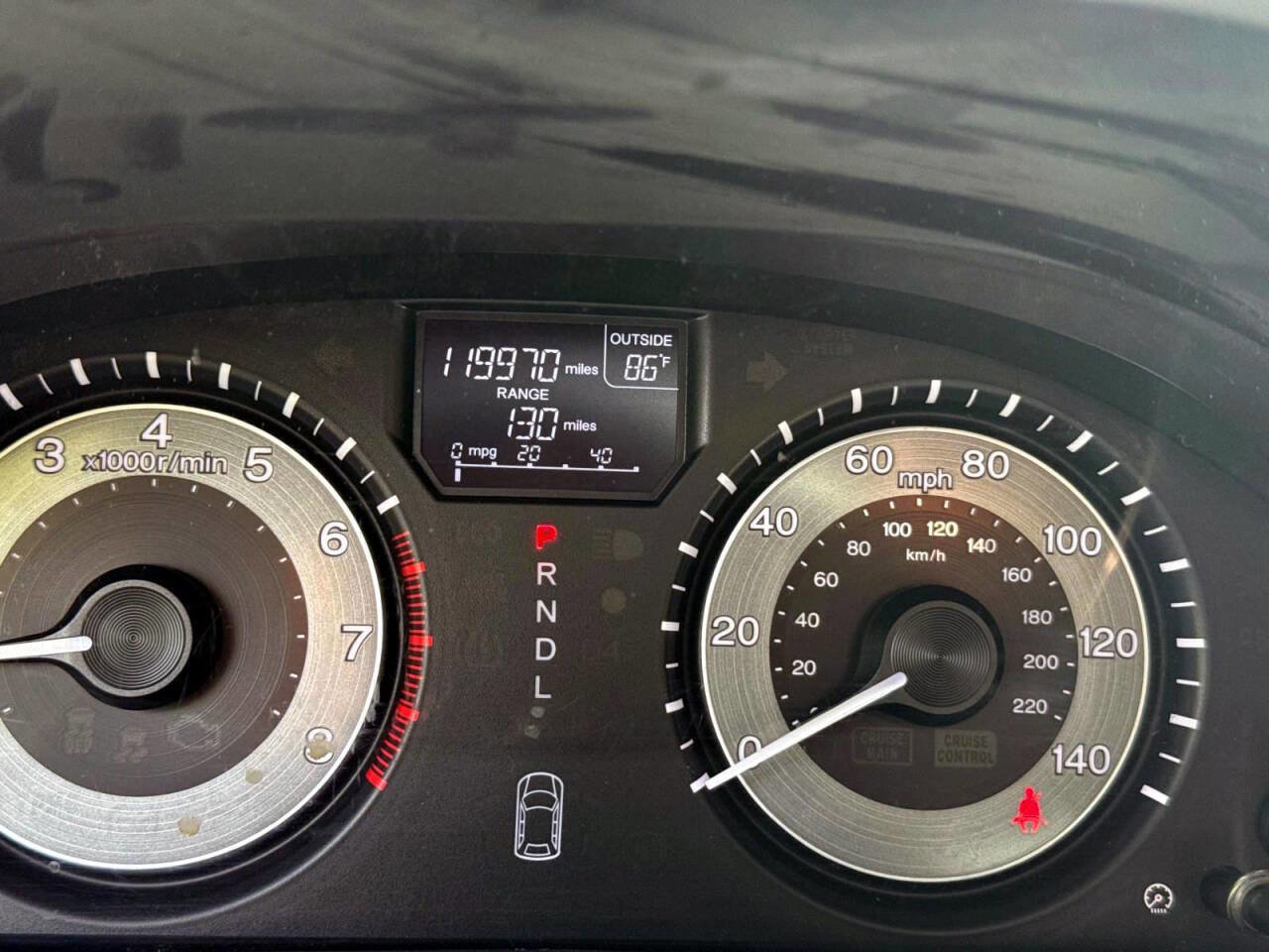 Used 2016 Honda Odyssey SE image 18