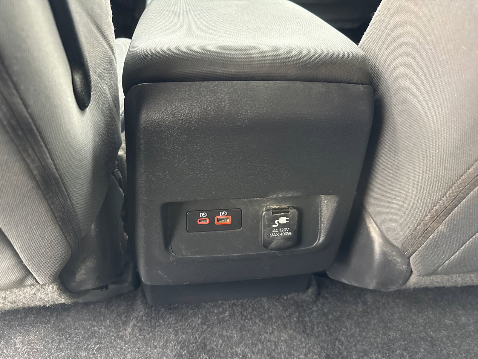 Used 2022 Nissan Frontier SV AWD/4WD image 39