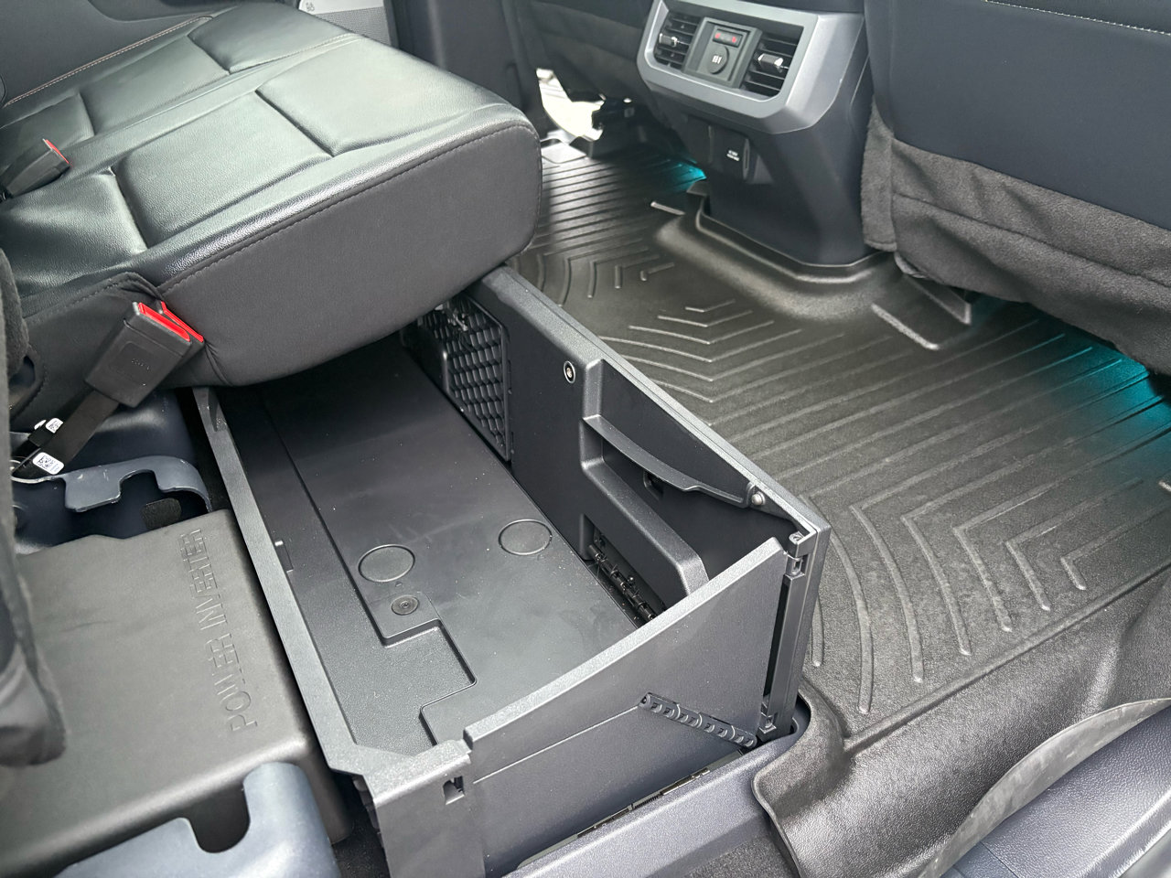 Used 2024 Ford F350 Lariat w/ Lariat Ultimate Package image 57