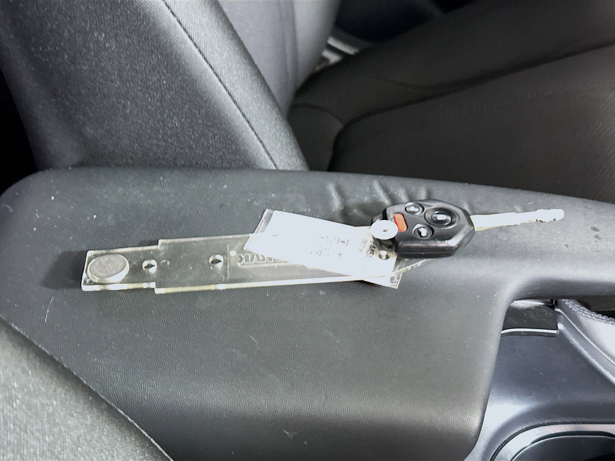 Used 2017 Subaru Impreza 2.0i AWD/4WD image 32